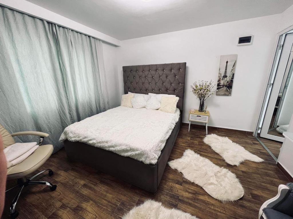 Pensiunea Ewo Iasi Buitenkant foto